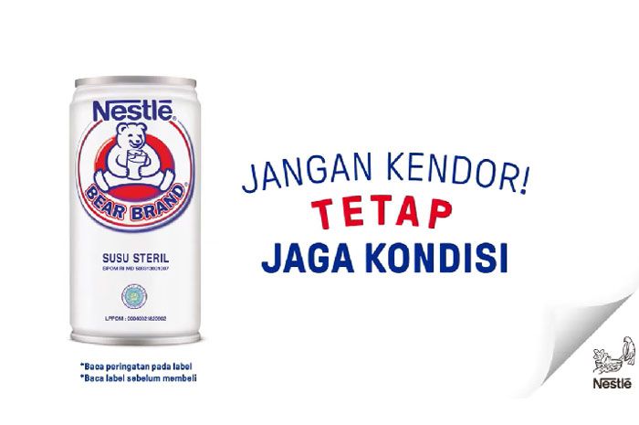 Detail Iklan Susu Beruang Nomer 3