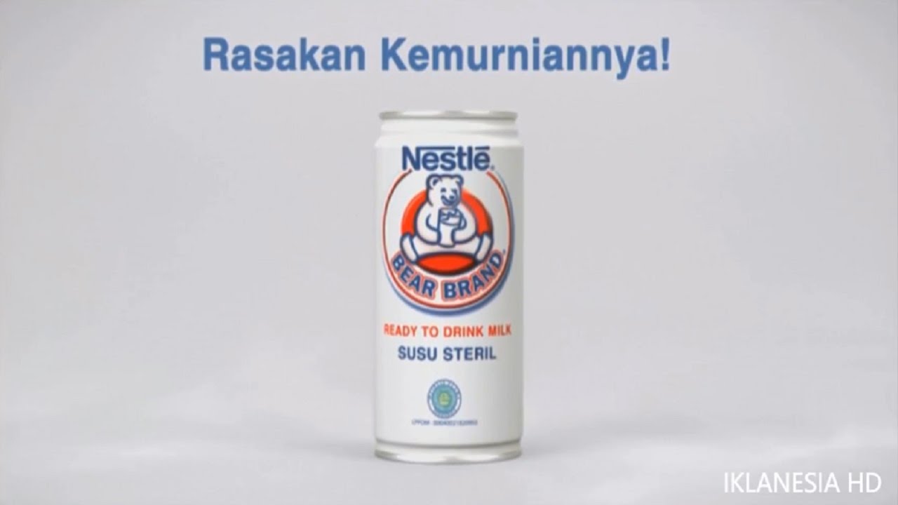 Detail Iklan Susu Beruang Nomer 4