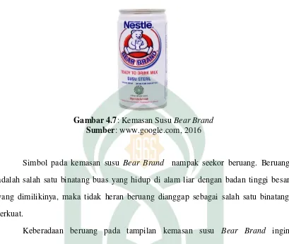 Detail Iklan Susu Beruang Nomer 29