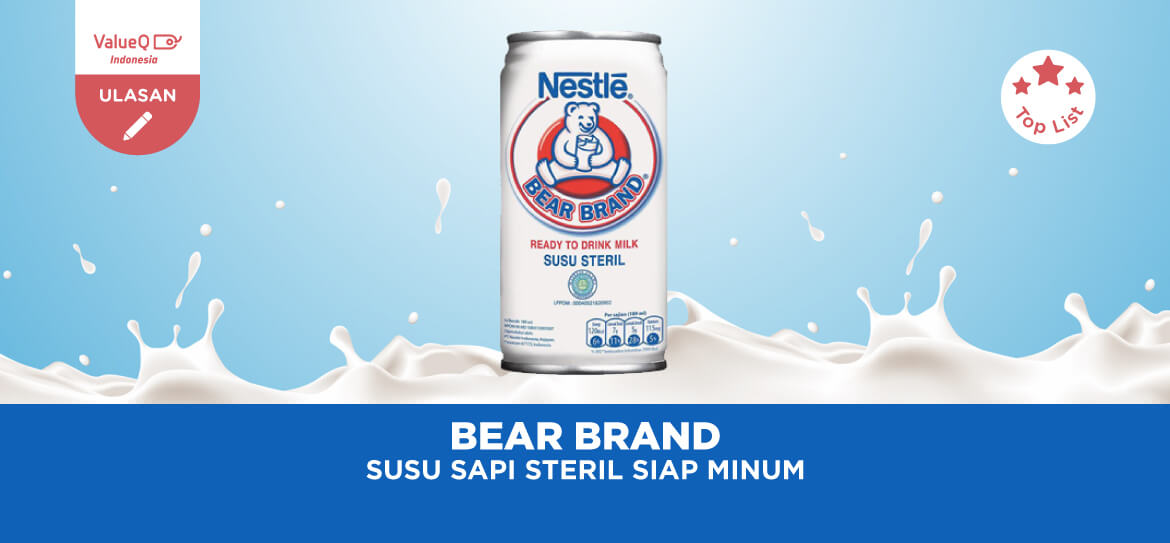 Detail Iklan Susu Beruang Nomer 36