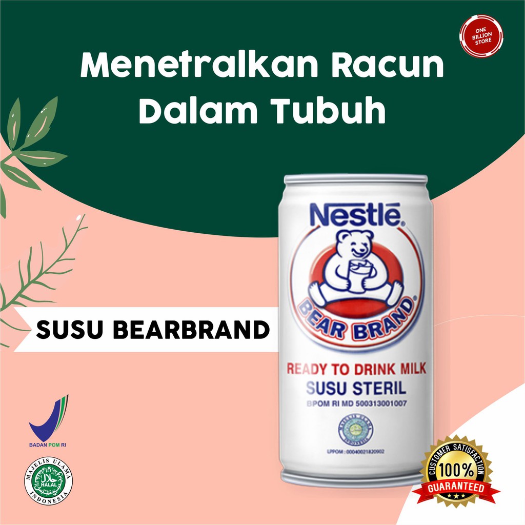 Detail Iklan Susu Beruang Nomer 5