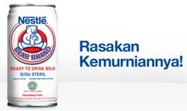 Detail Iklan Susu Beruang Nomer 38