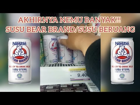 Detail Iklan Susu Beruang Nomer 41