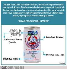 Detail Iklan Susu Beruang Nomer 42