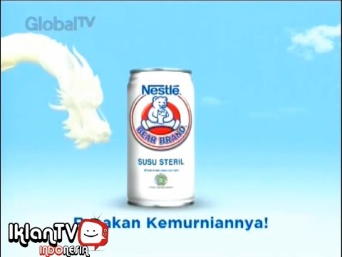 Detail Iklan Susu Beruang Nomer 6