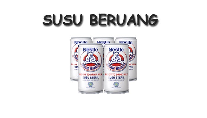 Detail Iklan Susu Beruang Nomer 45