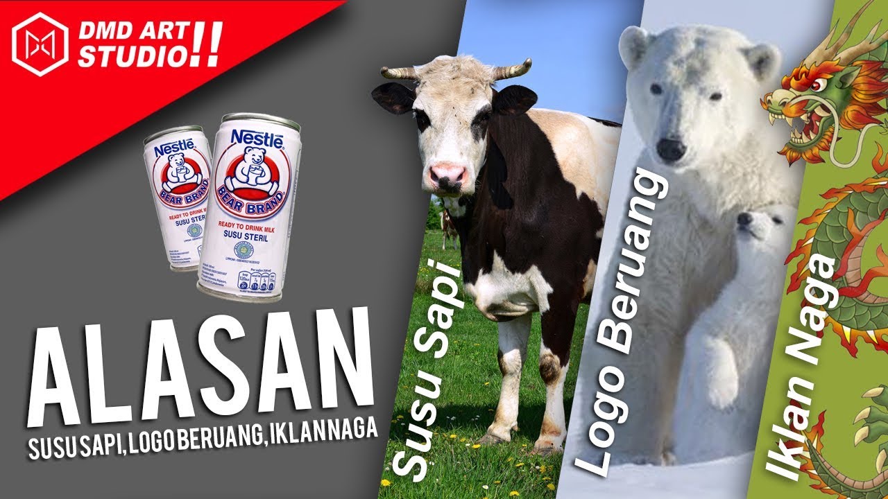 Detail Iklan Susu Beruang Nomer 48