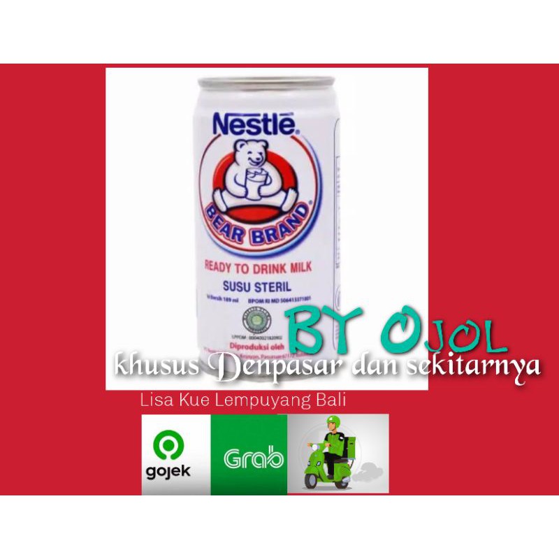 Detail Iklan Susu Beruang Nomer 51
