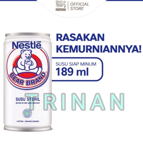 Detail Iklan Susu Beruang Nomer 52