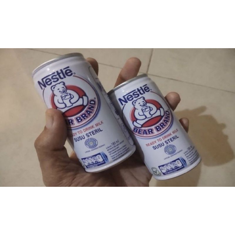 Detail Iklan Susu Beruang Nomer 53