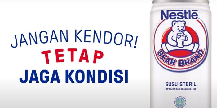 Detail Iklan Susu Beruang Nomer 8
