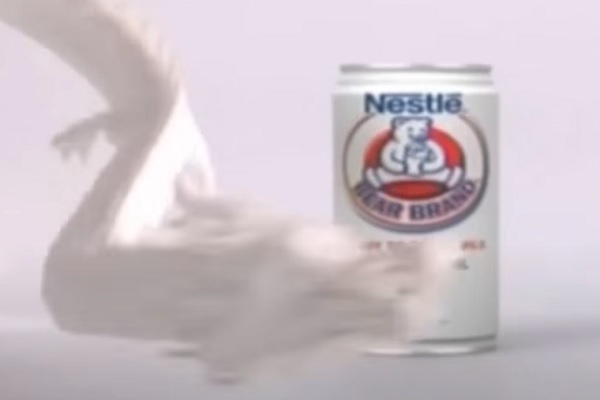 Detail Iklan Susu Beruang Nomer 9