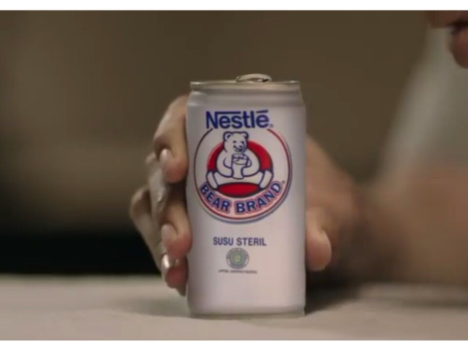 Detail Iklan Susu Beruang Nomer 10