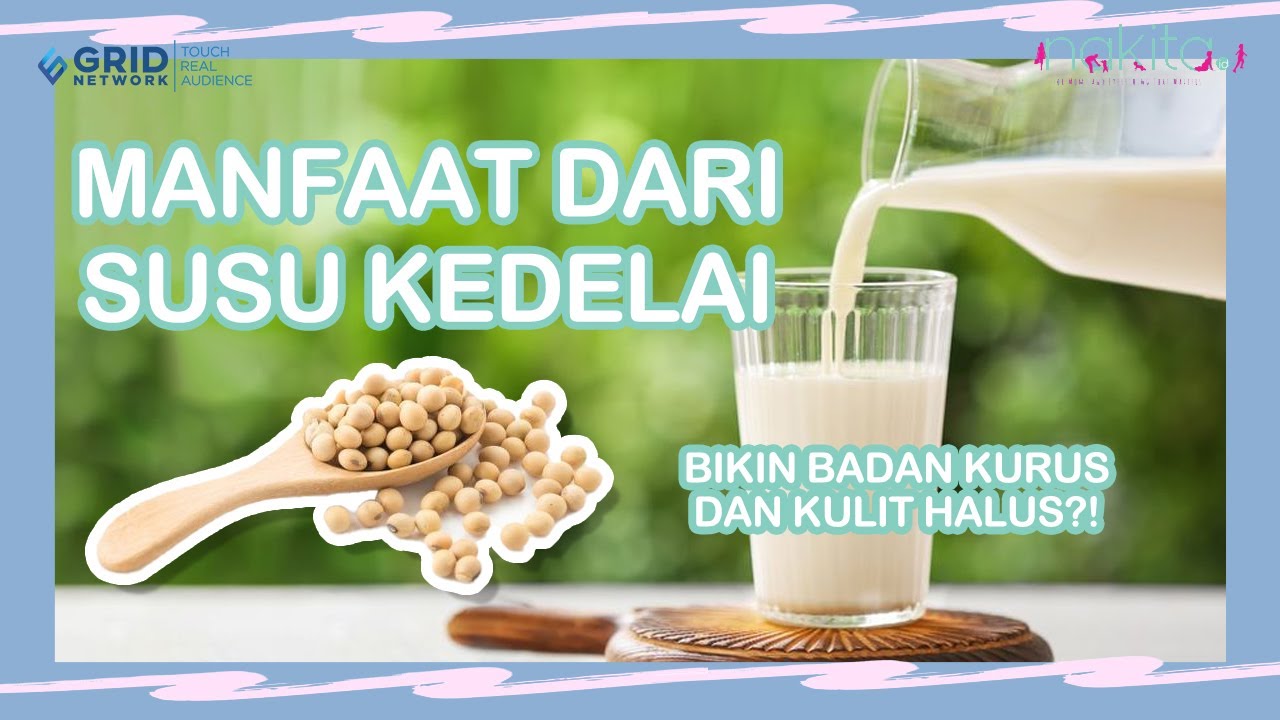 Detail Iklan Susu Kedelai Nomer 8