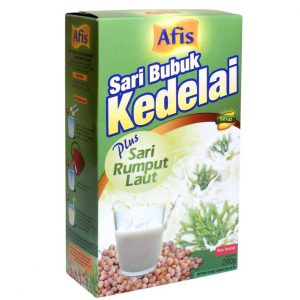 Detail Iklan Susu Kedelai Nomer 24