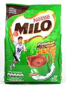 Detail Iklan Susu Milo Nomer 36
