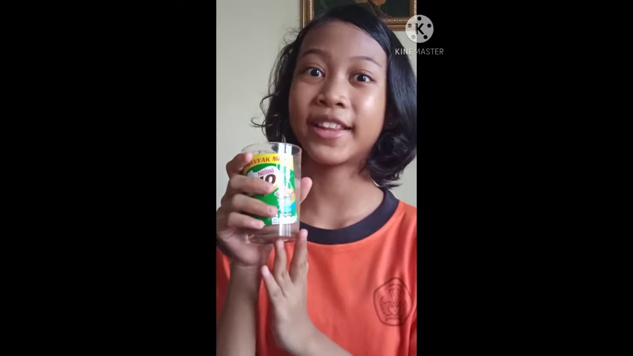 Detail Iklan Susu Milo Nomer 38