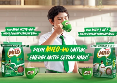Detail Iklan Susu Milo Nomer 6
