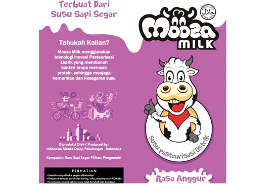 Detail Iklan Susu Sapi Nomer 7