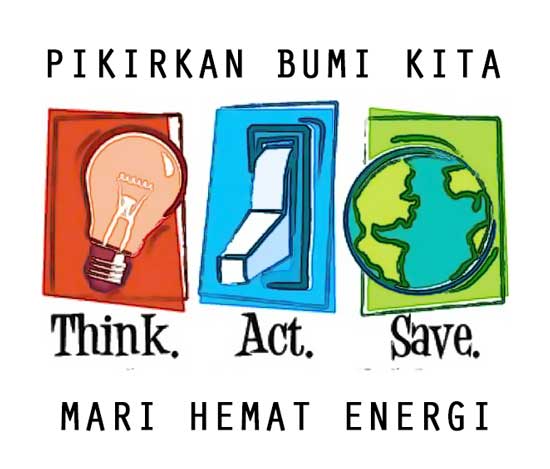 Detail Iklan Tentang Hemat Energi Nomer 11