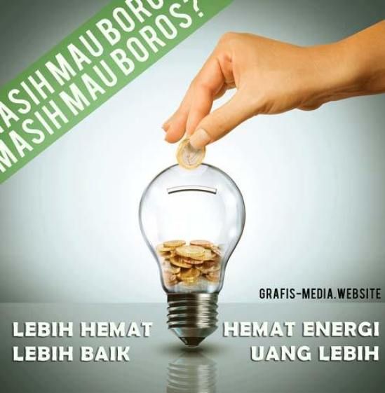 Download Iklan Tentang Hemat Energi Nomer 20