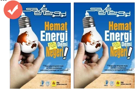 Detail Iklan Tentang Hemat Energi Nomer 25