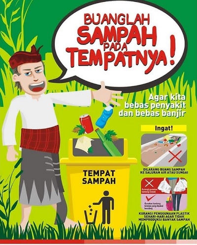 Detail Iklan Tentang Kebersihan Nomer 4