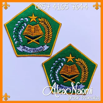Detail Iklas Beramal Nomer 20