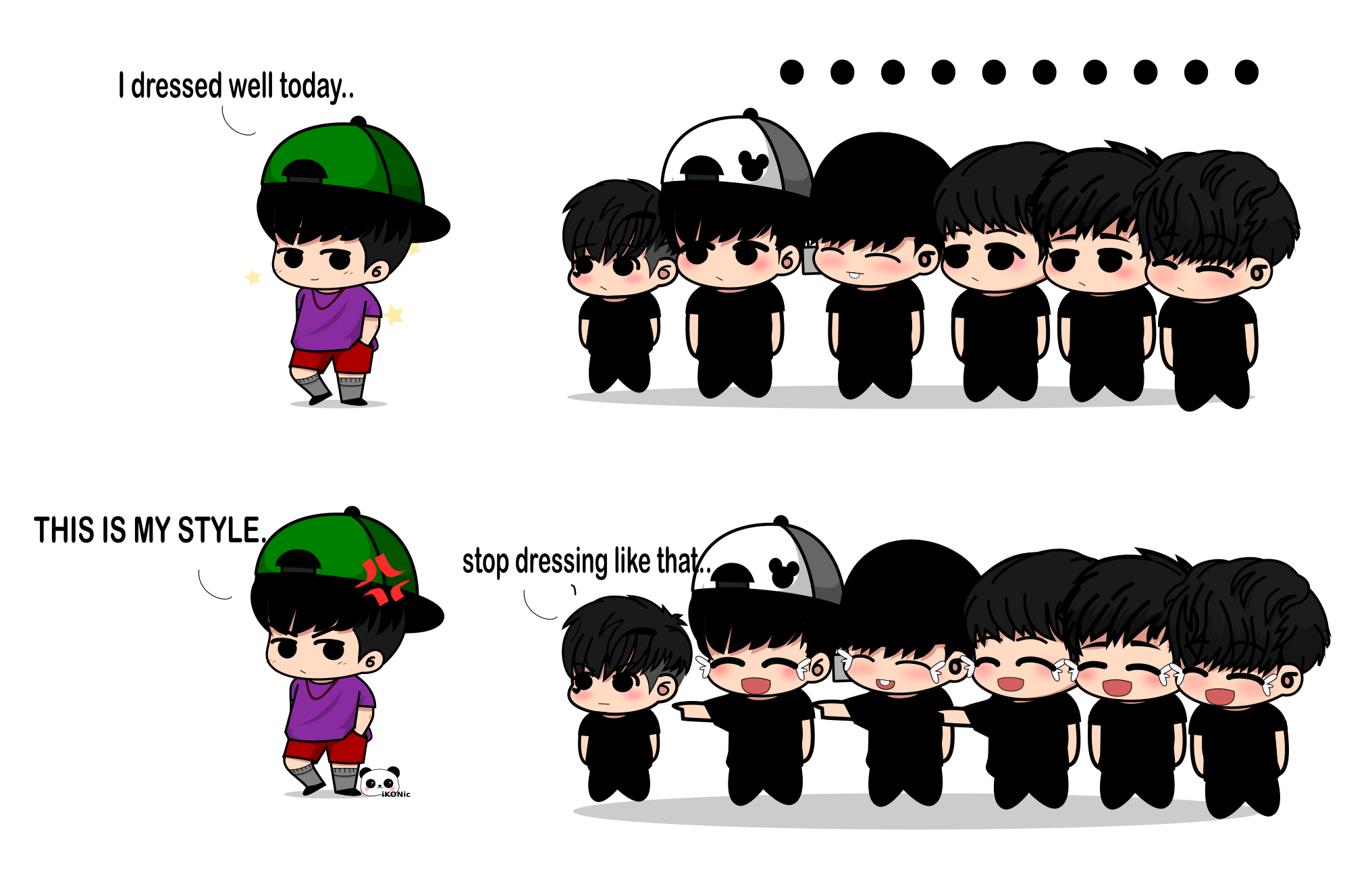 Detail Ikon Fanart Nomer 17