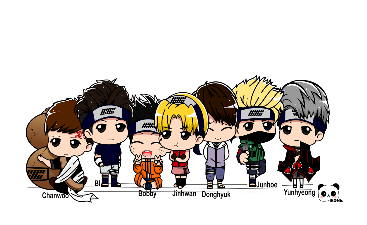 Detail Ikon Fanart Nomer 18