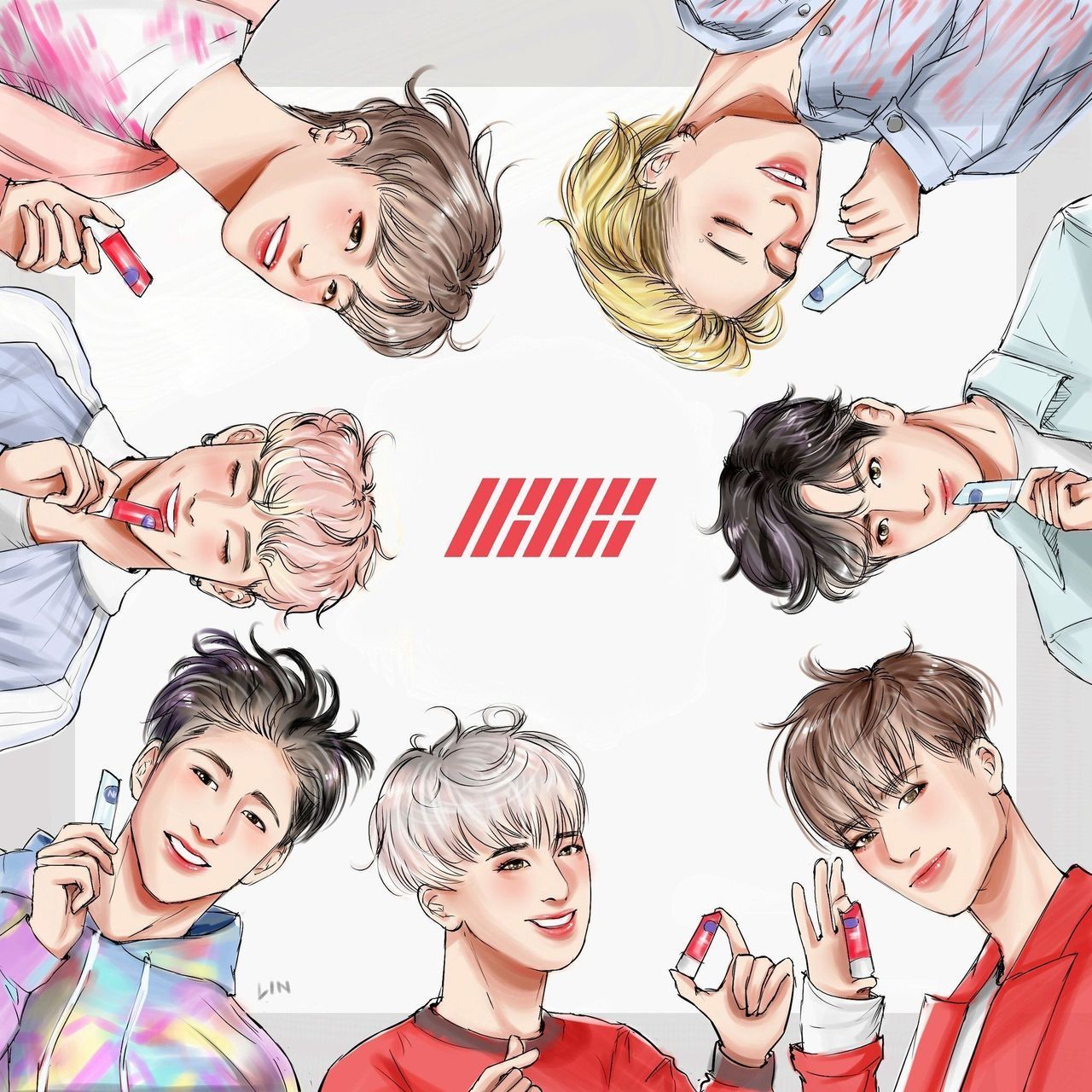 Detail Ikon Fanart Nomer 3