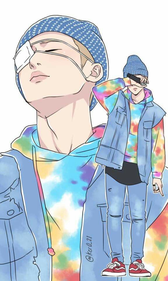 Detail Ikon Fanart Nomer 40