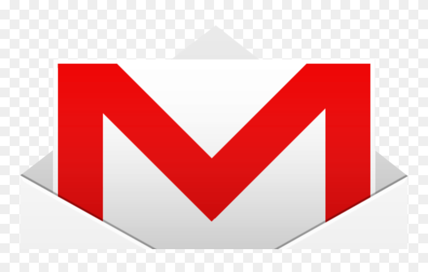 Detail Ikon Gmail Nomer 28