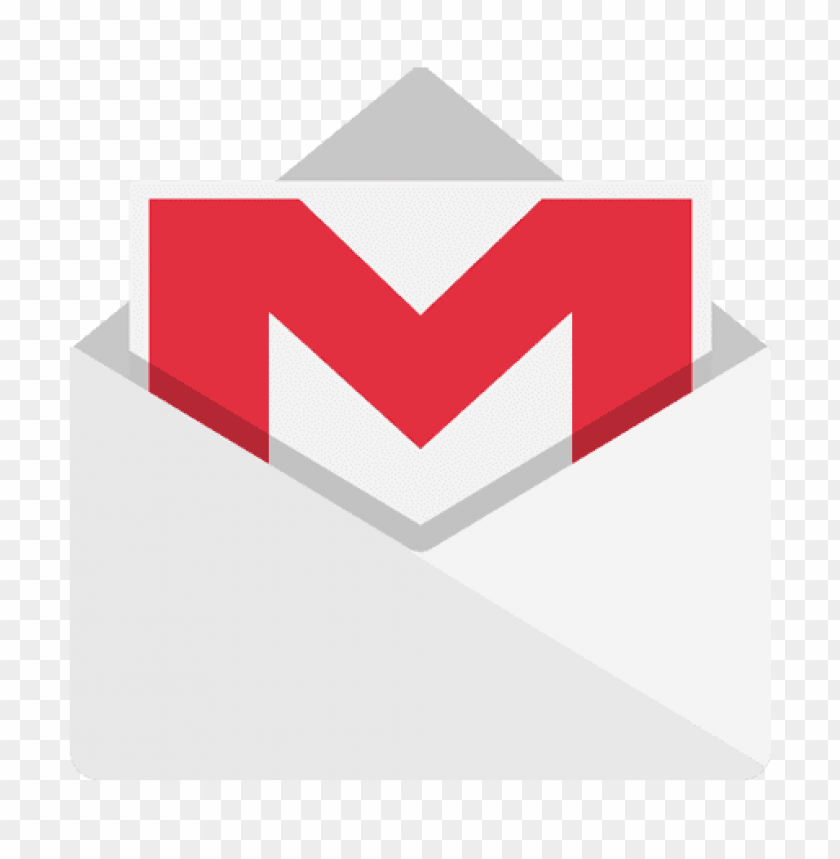 Detail Ikon Gmail Nomer 32