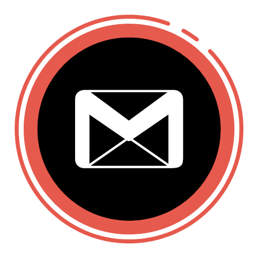 Detail Ikon Gmail Nomer 34