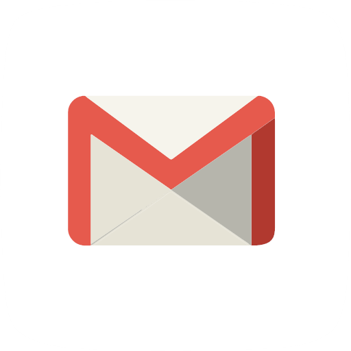 Detail Ikon Gmail Nomer 37
