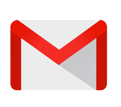 Detail Ikon Gmail Nomer 40
