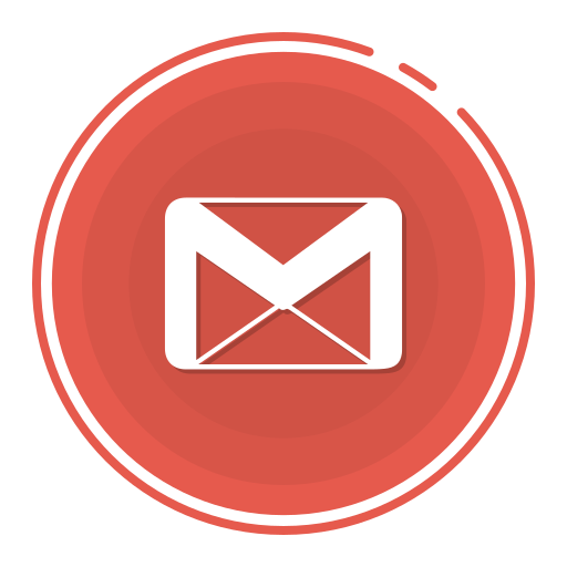 Detail Ikon Gmail Nomer 41