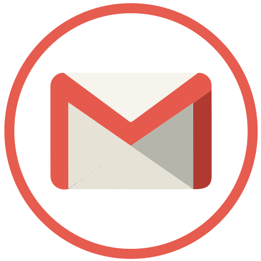 Detail Ikon Gmail Nomer 6