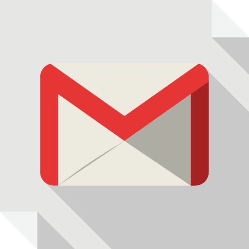 Detail Ikon Gmail Nomer 43