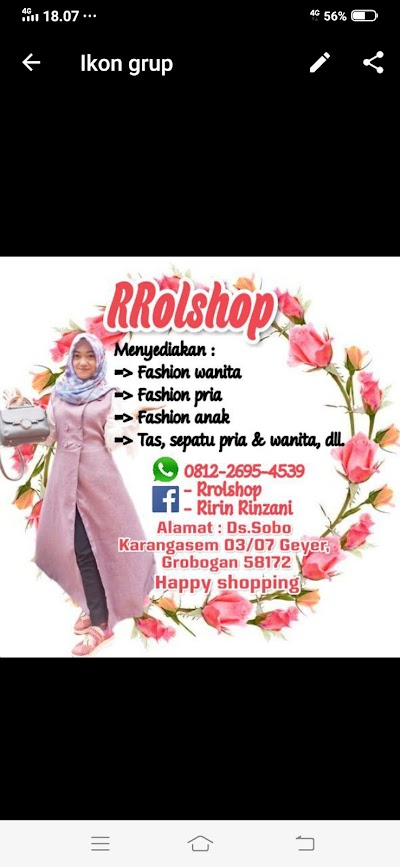 Detail Ikon Grup Olshop Nomer 46