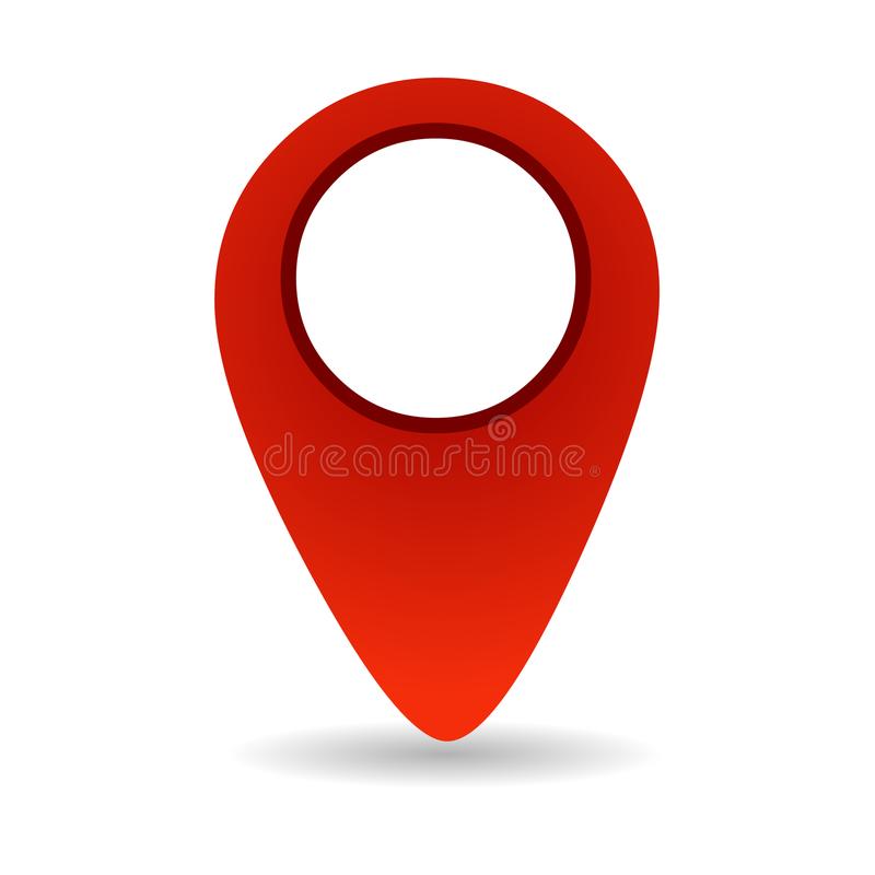 Detail Ikon Location Nomer 12