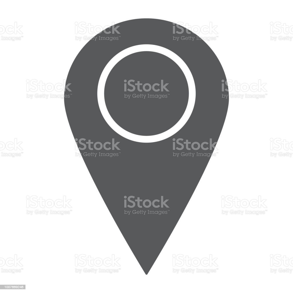Detail Ikon Location Nomer 15