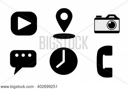Detail Ikon Location Nomer 23