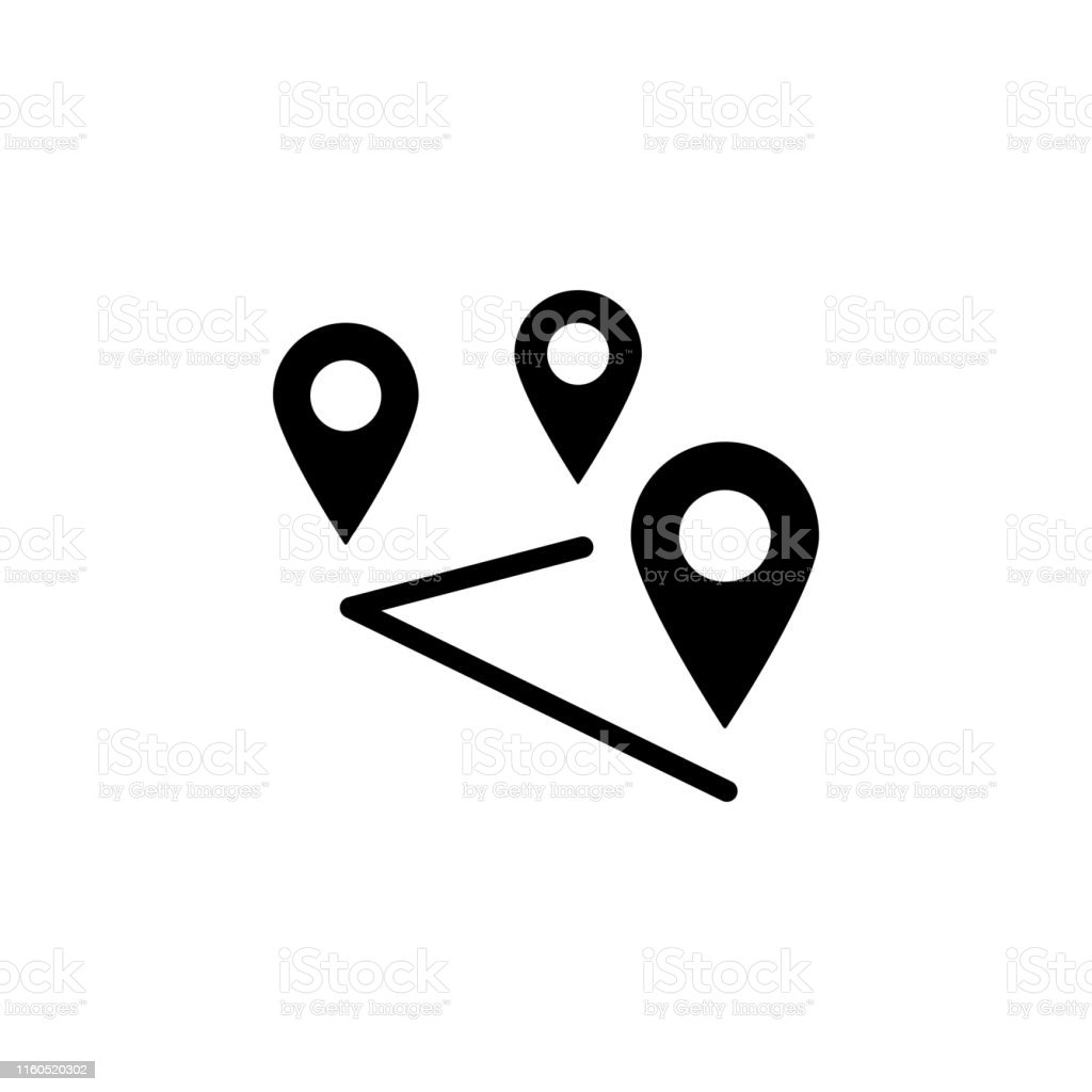 Detail Ikon Location Nomer 27