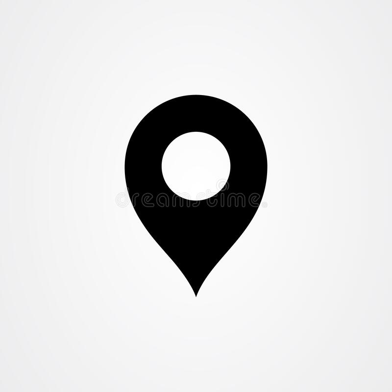 Detail Ikon Location Nomer 43