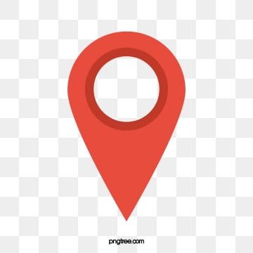 Detail Ikon Location Nomer 6