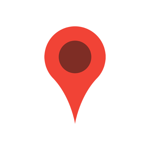 Ikon Map Png - KibrisPDR