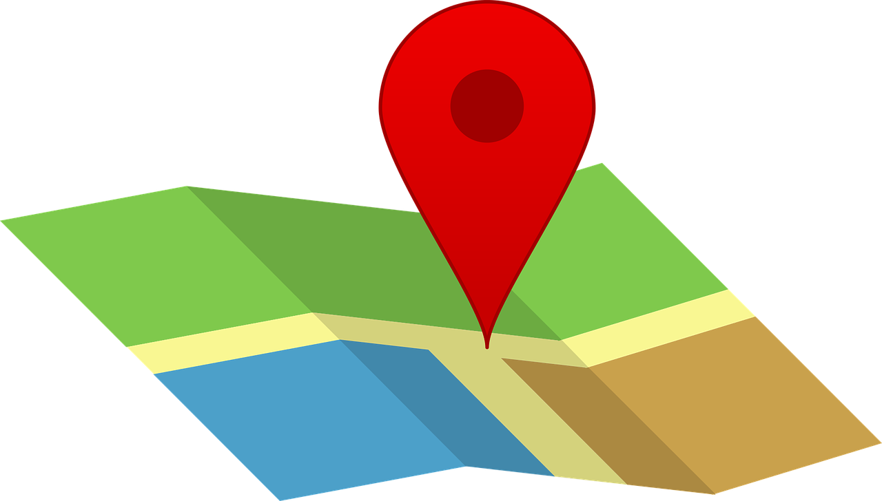 Detail Ikon Map Png Nomer 9