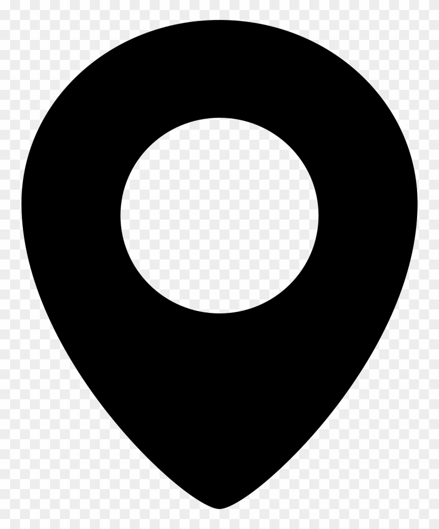 Detail Ikon Map Png Nomer 10